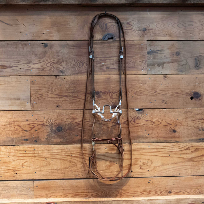 Correction Bridle Rig