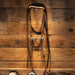 Smooth Snaffle Bridle Rig Tack - Rigs MISC