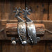 Kerry Kelley 6pt. Spurs Tack - Spurs Kerry Kelley