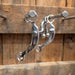 Bill Freeman 7 1/2" Grazing Bit Tack - Bits Bill Freeman