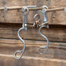 Kerry Kelley 10 P-R Floating w/ Rings Bit Tack - Bits Kerry Kelley