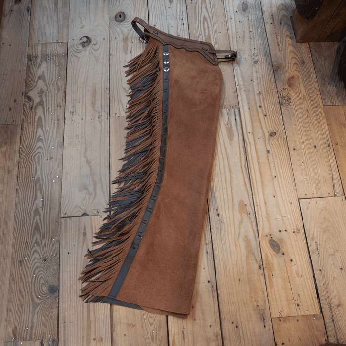 Teskey's  Medium Roughout Versatility Shotgun Chaps