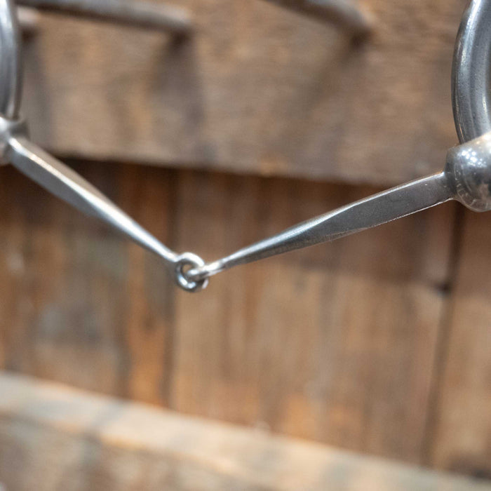 Graeme Quisenberry O-Ring Straight Square Tapered Bit