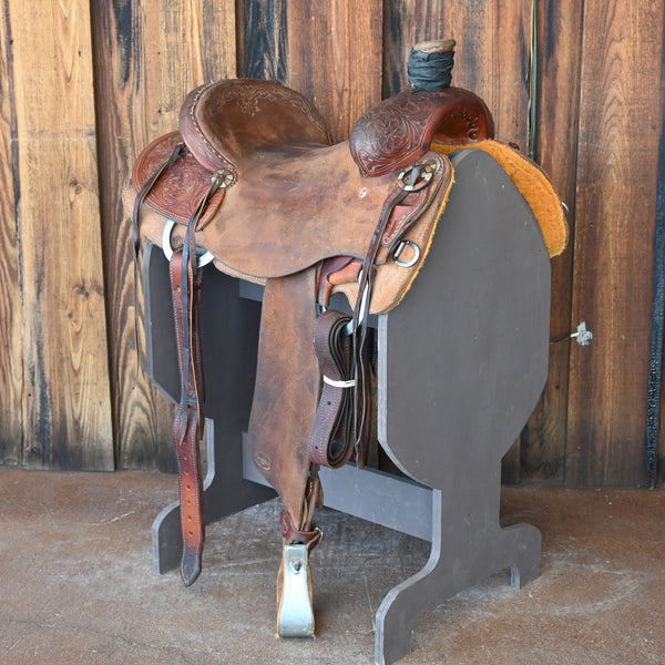 All Used Saddles