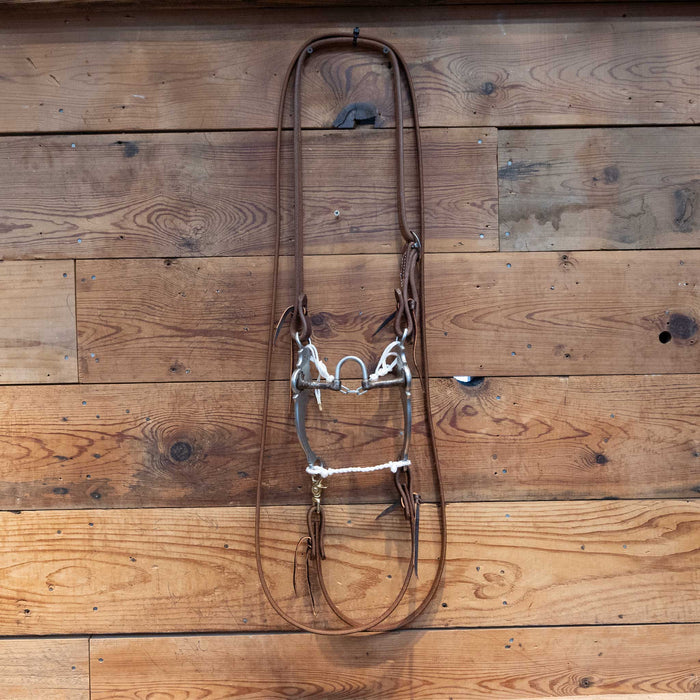 Gist Correction Bridle Rig