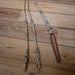 Handmade Rawhide Romel Reins Tack - Reins MISC
