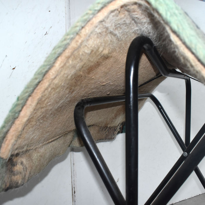 Used 2X Cowboy Collection Saddle Pad Sale Barn 2x Cowboy Collection
