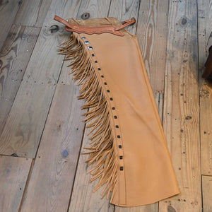 Teskey's Versatility Small Chaps - CHAP1077 Tack - Chaps & Chinks Teskey's