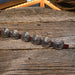 Kamphaus 1 1/2" Concho Saddle Set Tack - Conchos & Hardware Kamphaus