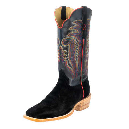 R.Watson Men's Indian Sinatra Boot
