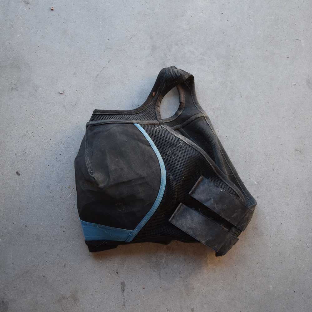 Used Weatherbeeta Fly Mask Sale Barn Teskeys   