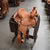 10" TESKEY'S PONY SADDLE Saddles TESKEY'S SADDLERY LLC   