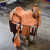 14" CACTUS RANCH SADDLE Saddles CACTUS SADDLERY   