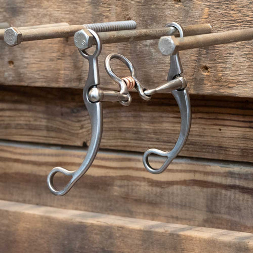 Kerry Kelley 65 P-R Floating Bit Tack - Bits Kerry Kelley