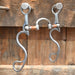 Kerry Kelley 10 Milkman Correction Bit Tack - Bits Kerry Kelley