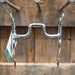 Myler USA Bit - Style #219 - Hinge Port MB016 Tack - Bits Myler USA