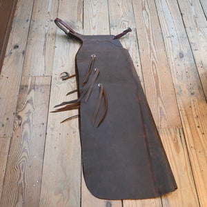 Teskey's Large Batwing Chaps - CHAP1160 Tack - Chaps & Chinks Teskey's