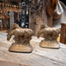Antique Standing Horses Bookends Collectibles Teskey's