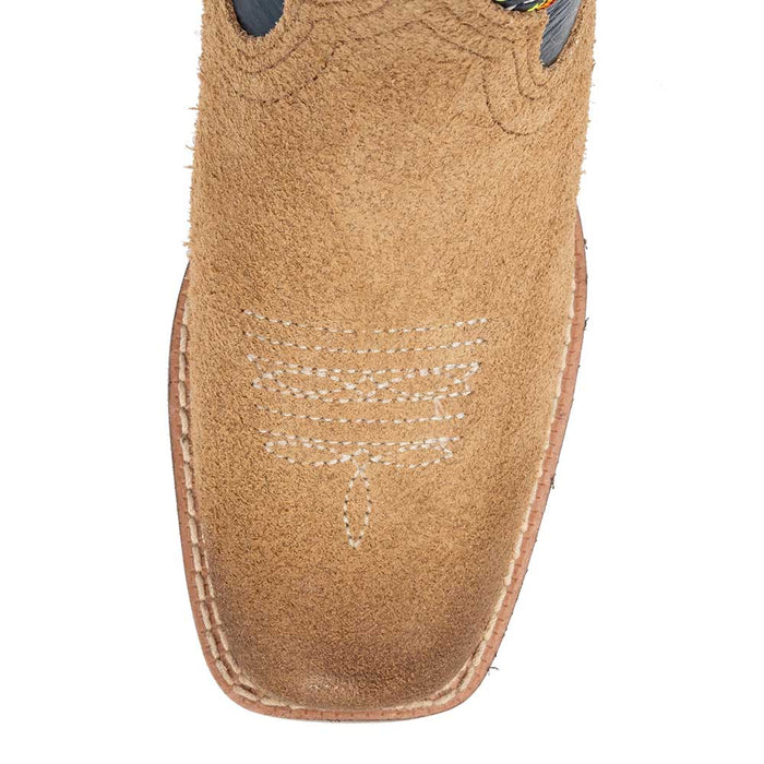 Ariat Kid's Derby Monroe Boot - FINAL SALE KIDS - Footwear - Boots Ariat Footwear   