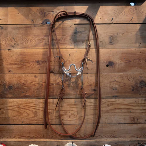 Port Bridle Rig Tack - Rigs MISC