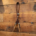 Joe Hipp Split Ear Headstall w/ Teskey's Hardware Tack - Headstalls Joe Hipp