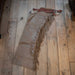 Teskey's XL Teak Brown Versatility Shotgun Chaps Tack - Chaps & Chinks Teskeys