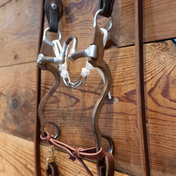 Correction Bridle Rig