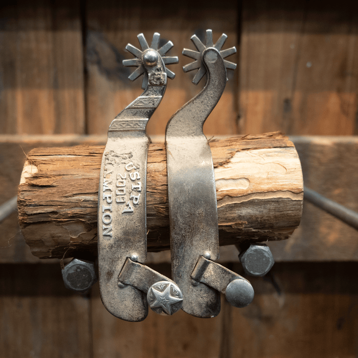 Tom Balding 10pt. Spurs