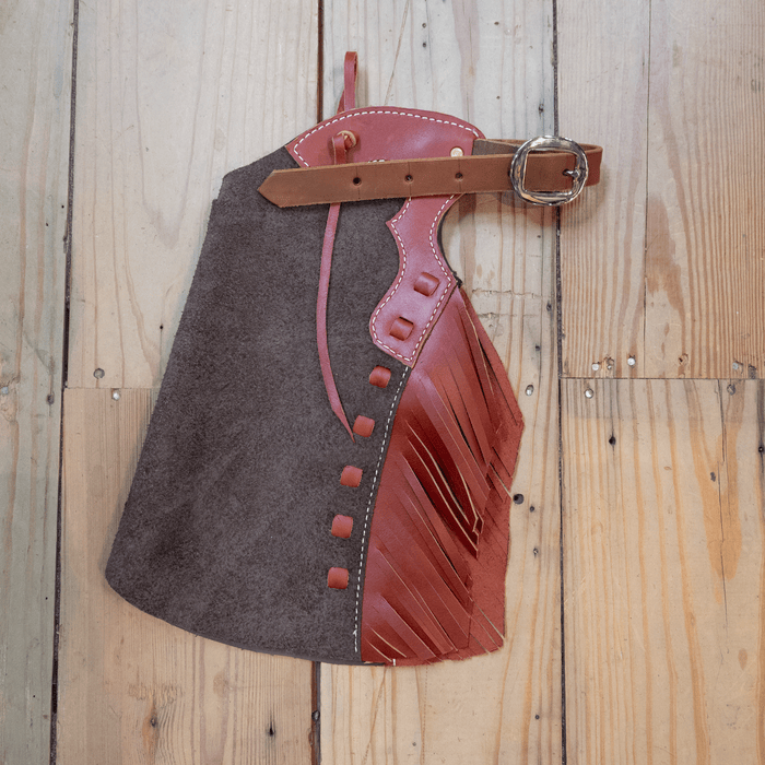 WLC Kid's Stepthrough Chaps