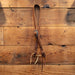 Split Ear Headstall w/ Horse Shoe Buckle Tack - Headstalls MISC