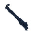 Used Cotton Braided Tail Bag Sale Barn MISC   