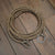 70' Handmade Rawhide Lariat Rope RR030 Collectibles MISC   