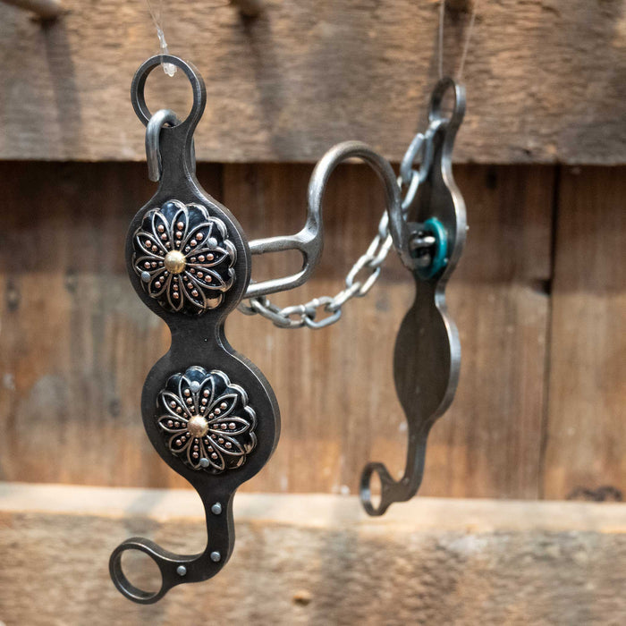 Paul Petska Solid Port Bit