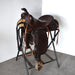 Used 14" Heiser Denver Rider Saddle Sale Barn HEISER
