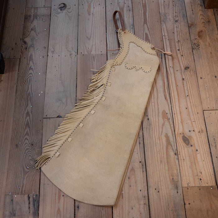 Roughout Stepthrough Chaps
