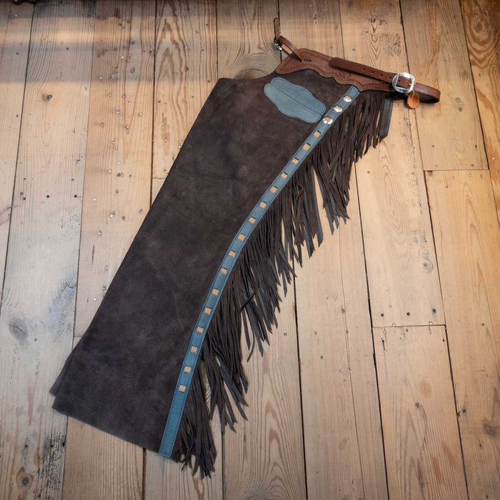 Teskey's Large Versatility Shotgun Chaps