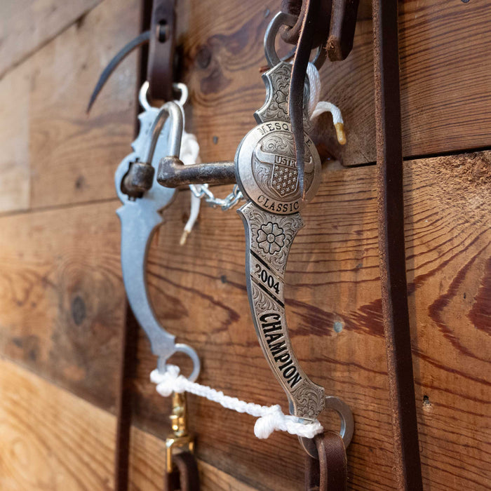 Gist Correction Bridle Rig