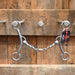 Flaharty Lil FAT Betty 3pc Slow Twist Dogbone w/Roller Tack - Bits Flaharty