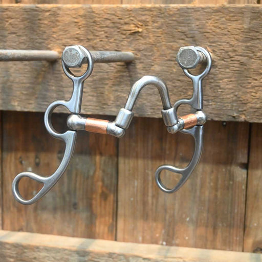Kerry Kelley 50 AD Extended Bit KK1105 Tack - Bits Kerry Kelley