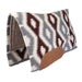 New 36x34 Mustang Wool Saddle Pad Sale Barn Mustang   