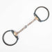 Dutton D-Ring with 43 Mouthpiece Bit Tack - Bits Dutton   