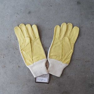 NEW Stampede Premium Goatskin Cotton Gloves Sale Barn Teskey's   