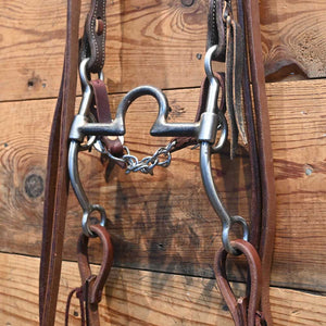 Bridle Rig - Mahue - C Port  Bit RIG1008