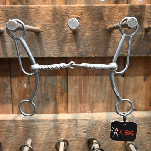 Flaharty Patty 2pc. Rebar Bit Tack - Bits Flaharty