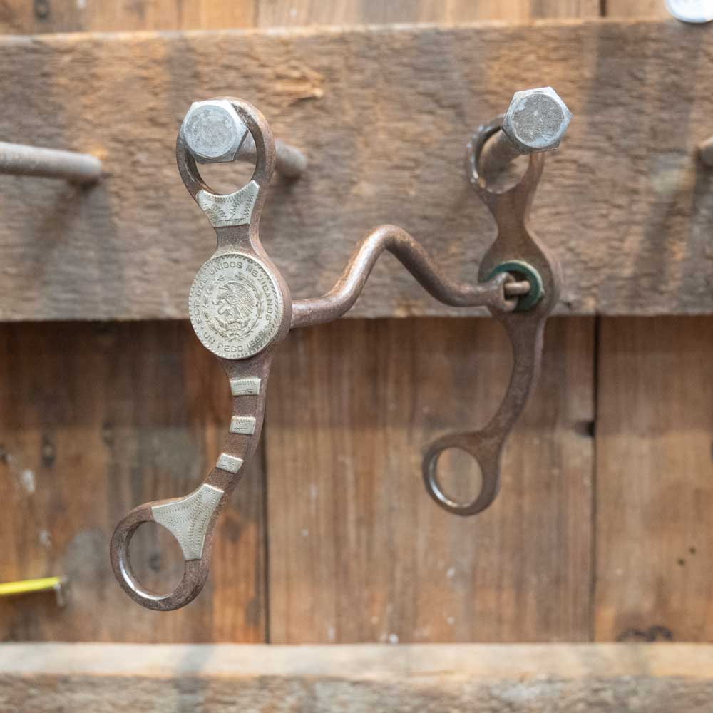Phillip Casey Solid Port Bit
