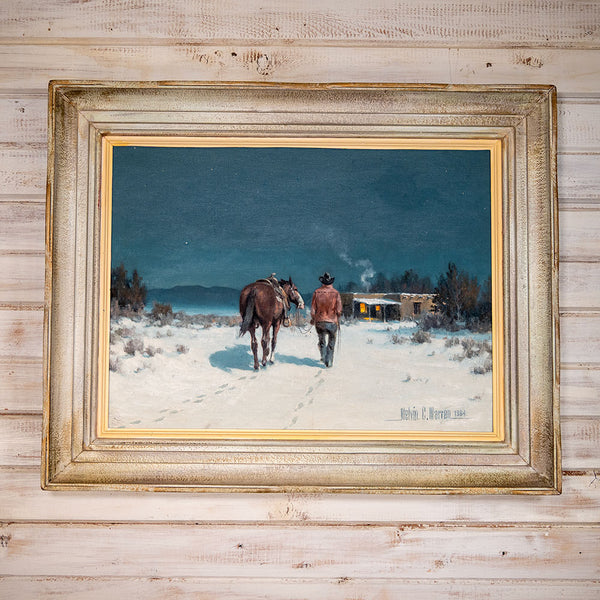 Teskey's Western Art Gallery