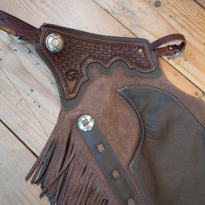 Teskey's Xtra Small Versatility Shotgun Chaps