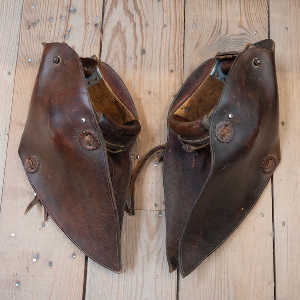 Saddle Accessories