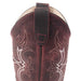 Old West Kid's Brown Leather Boot KIDS - Boys - Footwear - Boots Jama Corporation   