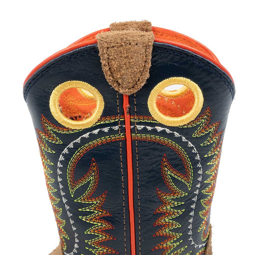 Ariat Kid's Derby Monroe Boot - FINAL SALE KIDS - Footwear - Boots Ariat Footwear   